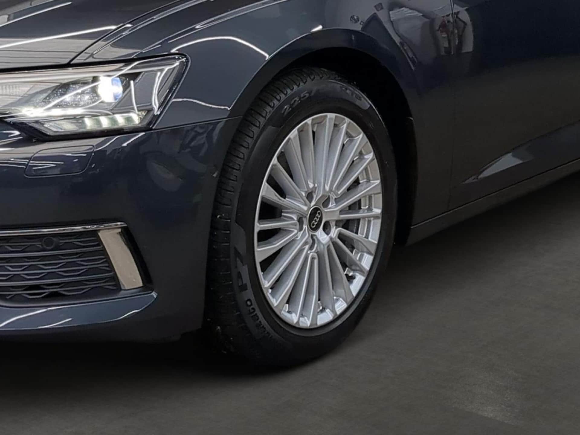 Audi A6 Limousine S line