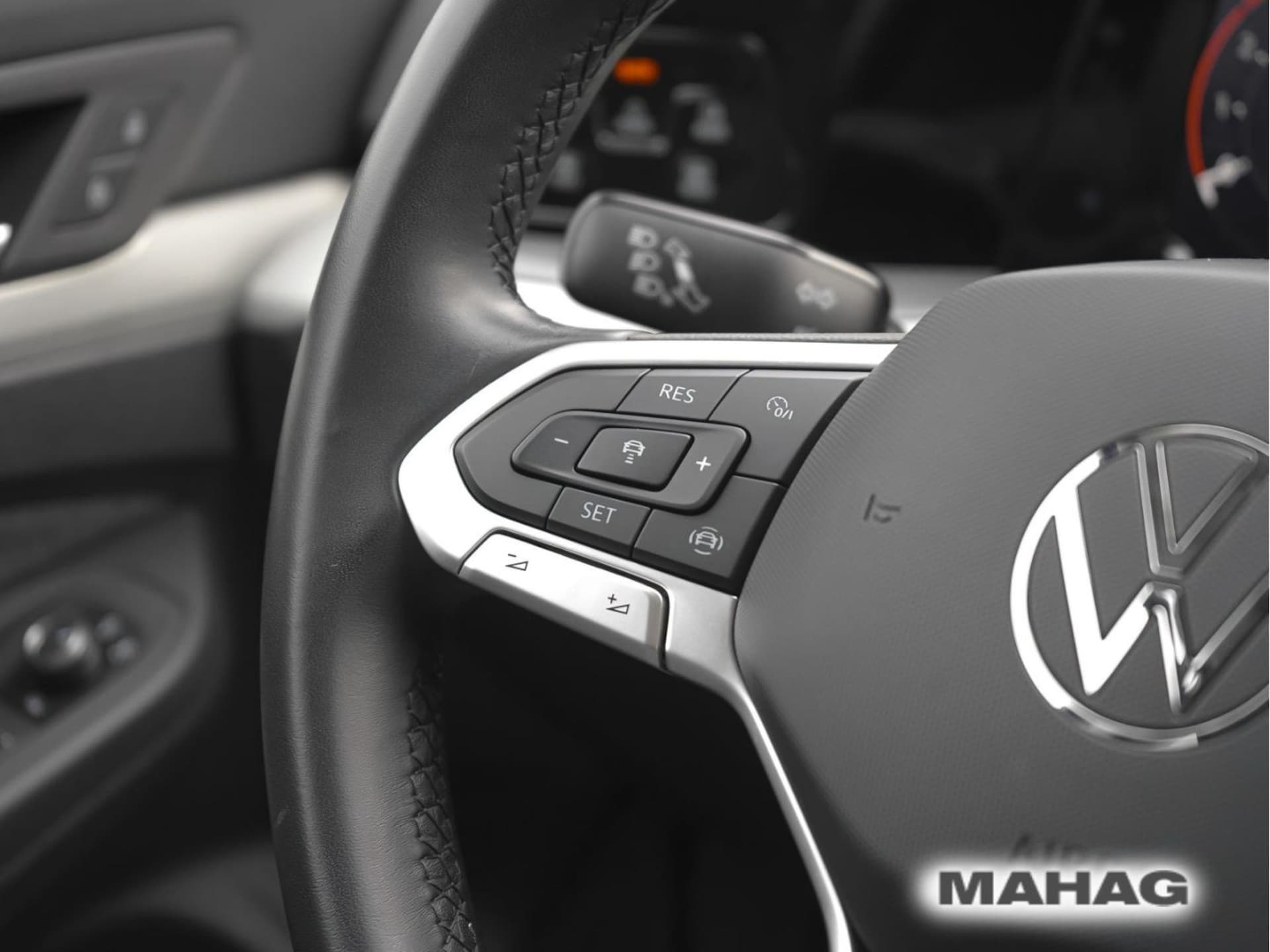 Volkswagen Golf MOVE