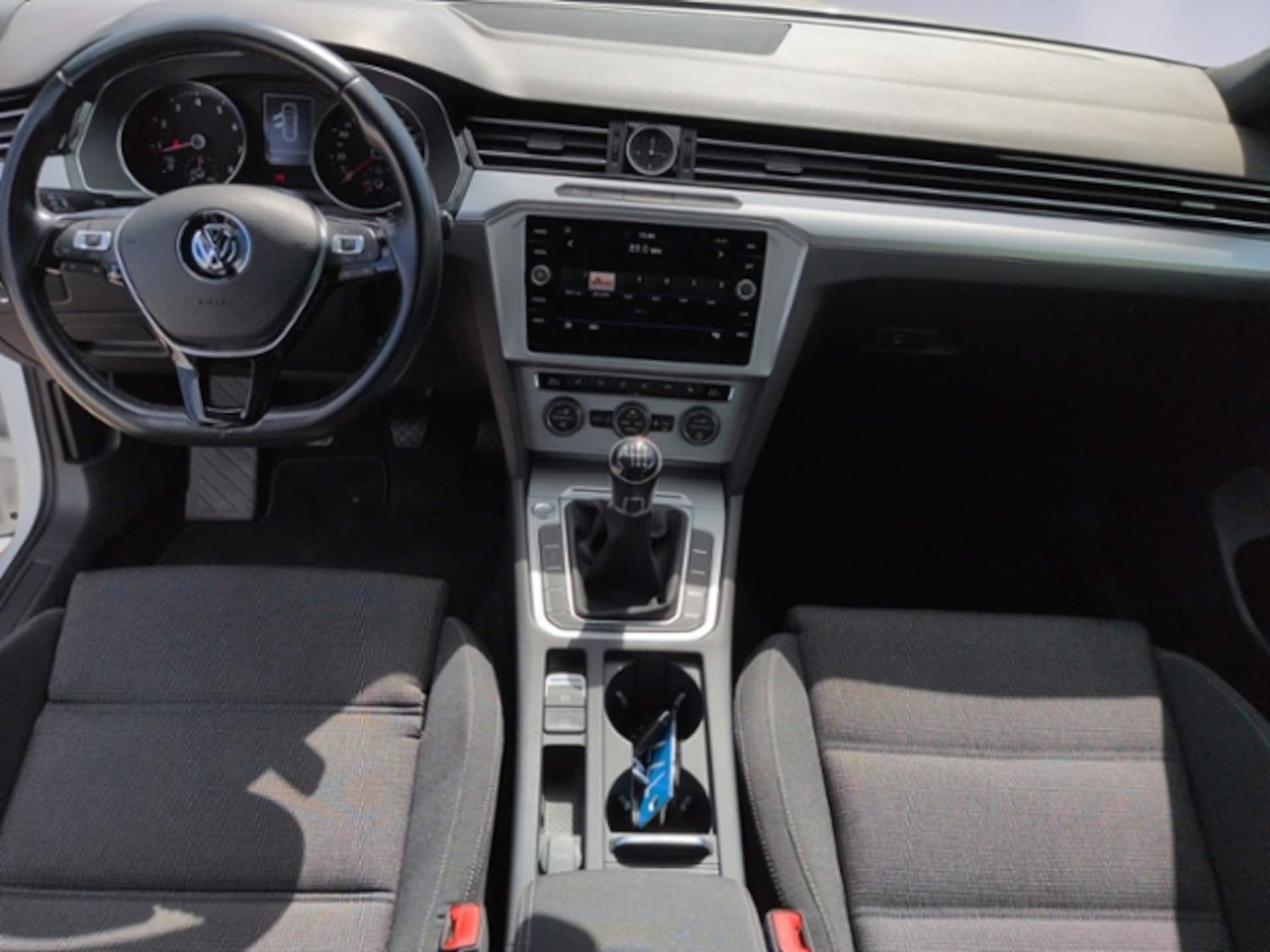 Volkswagen Passat Variant Comfortline