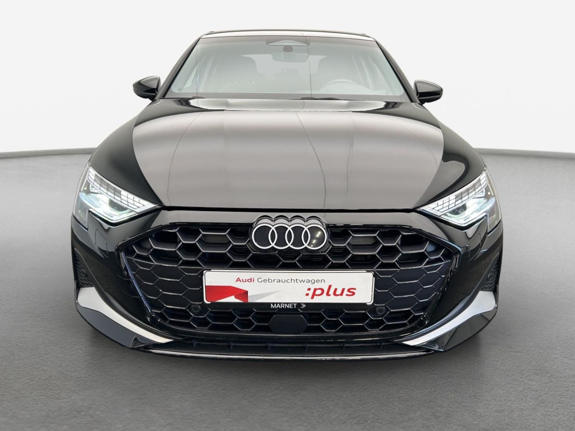 Audi A3 Limousine advanced