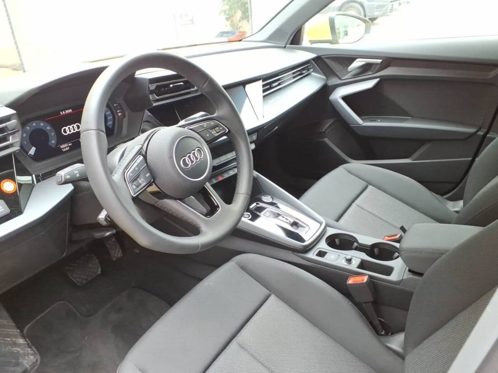 Audi A3 allstreet – Bild 4