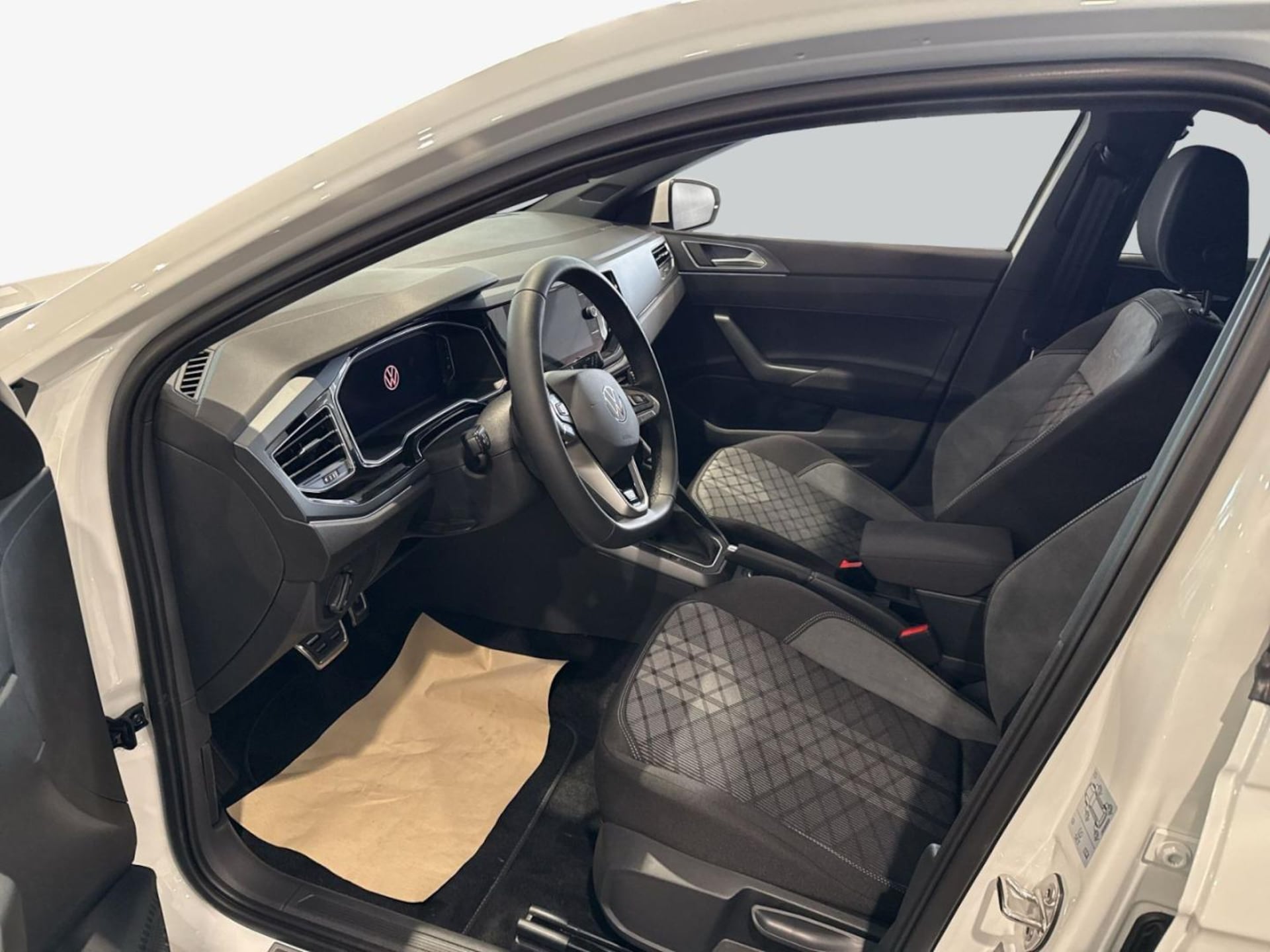 Volkswagen Polo R-Line
