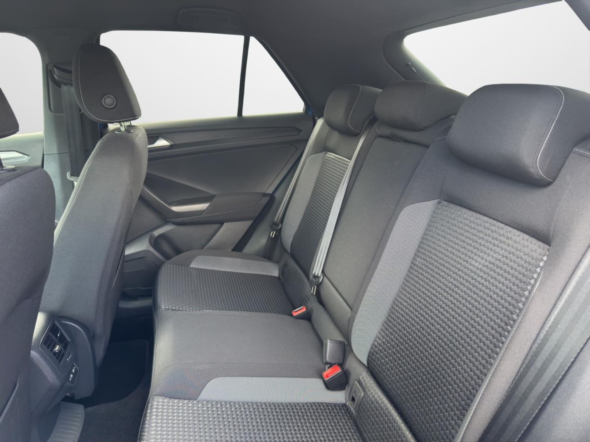 Volkswagen T-Roc Active