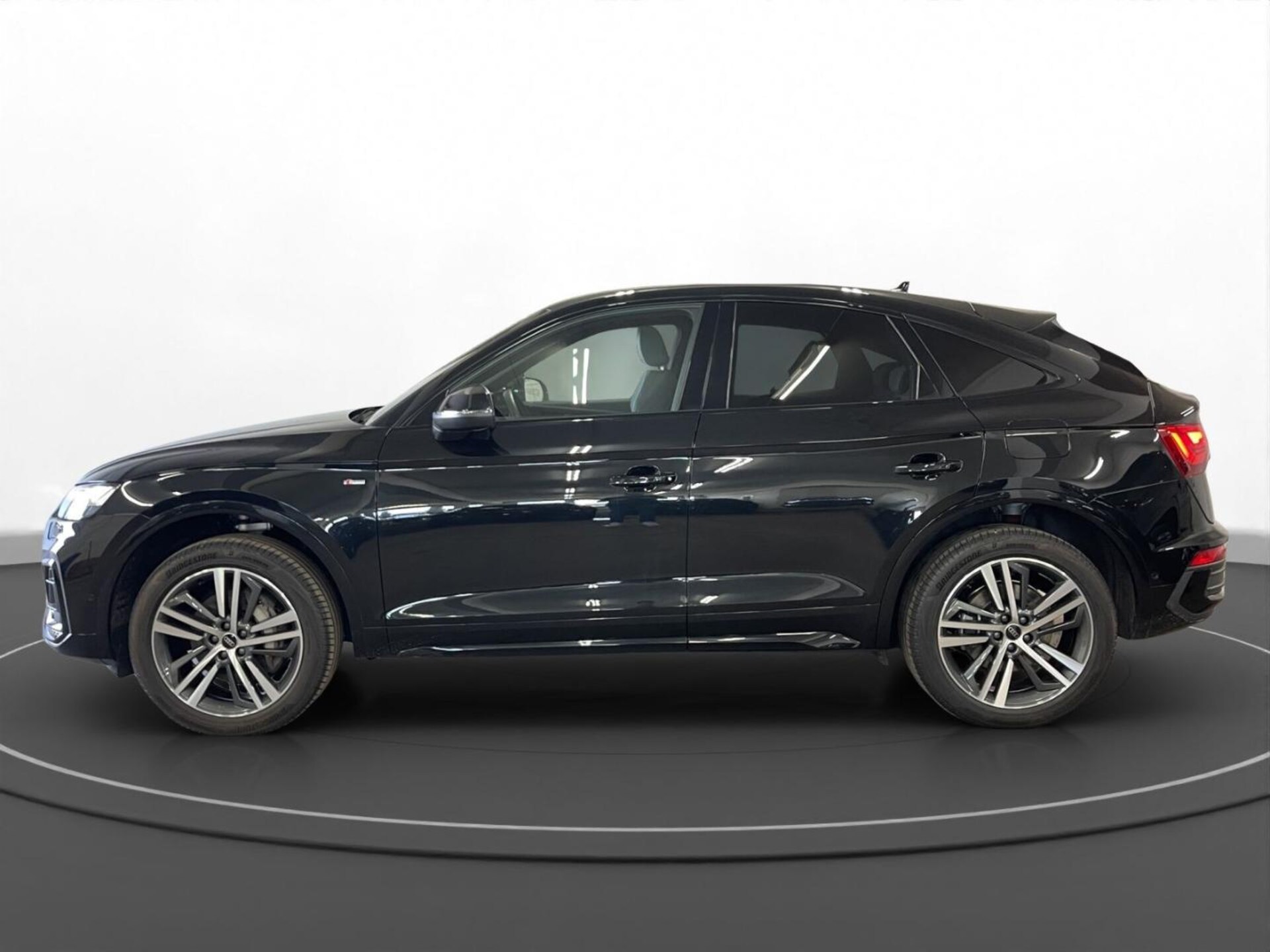 Audi Q5 Sportback TFSI e S line