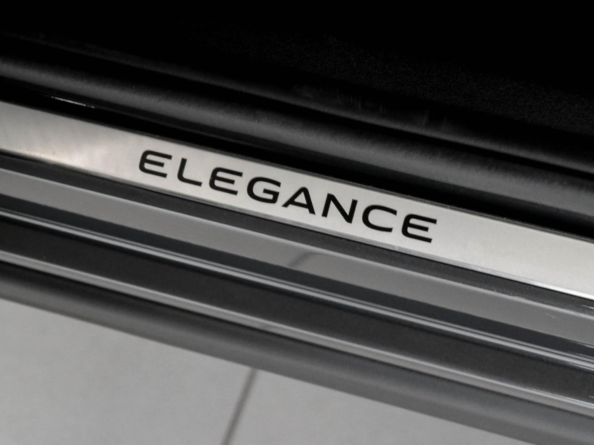 Volkswagen Tayron Elegance