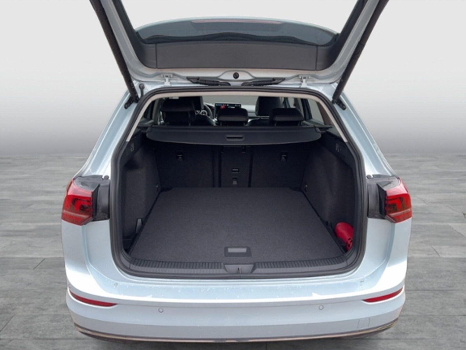Volkswagen Golf Variant – Bild 13