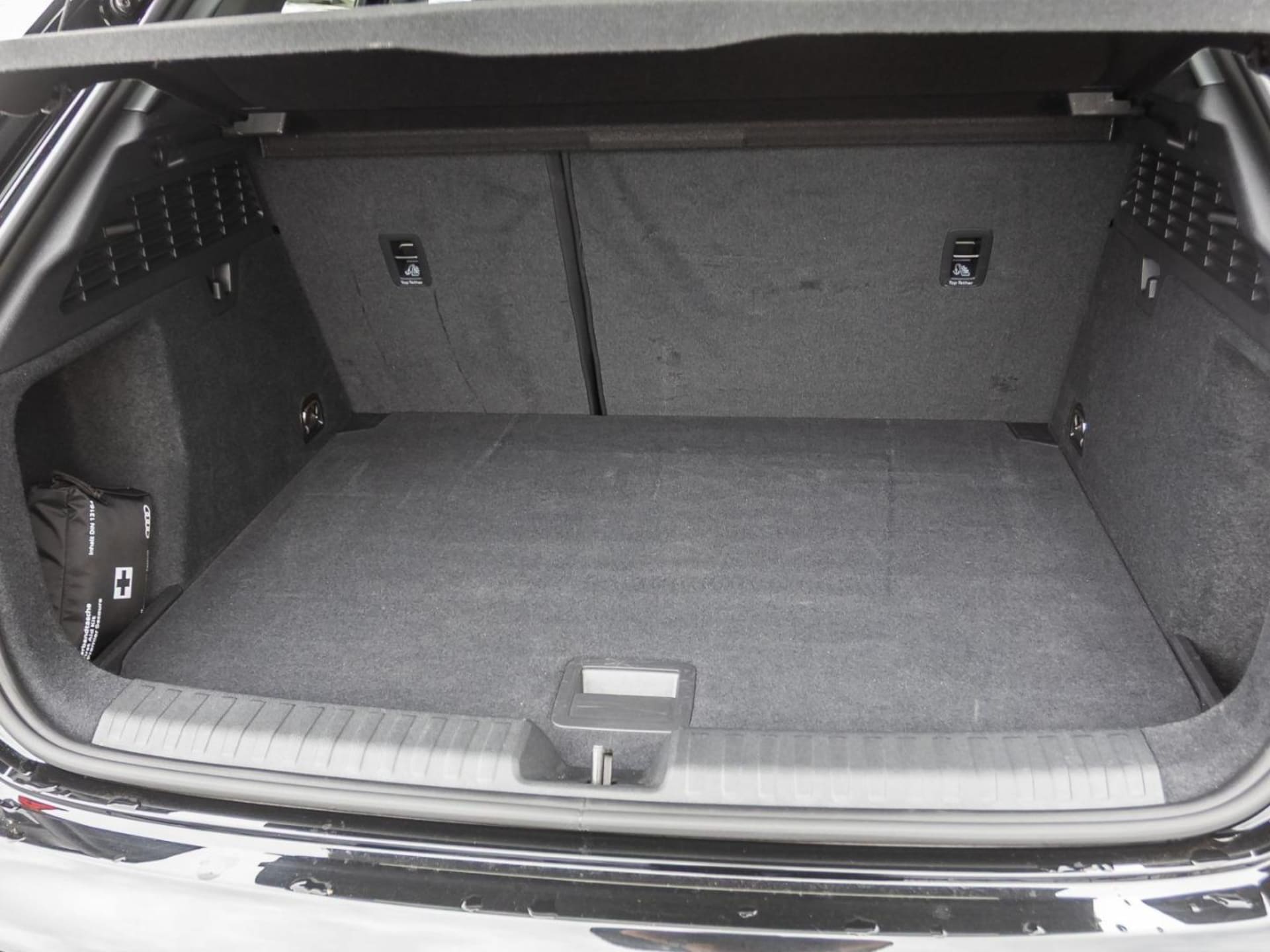 Audi A3 Sportback Advanced