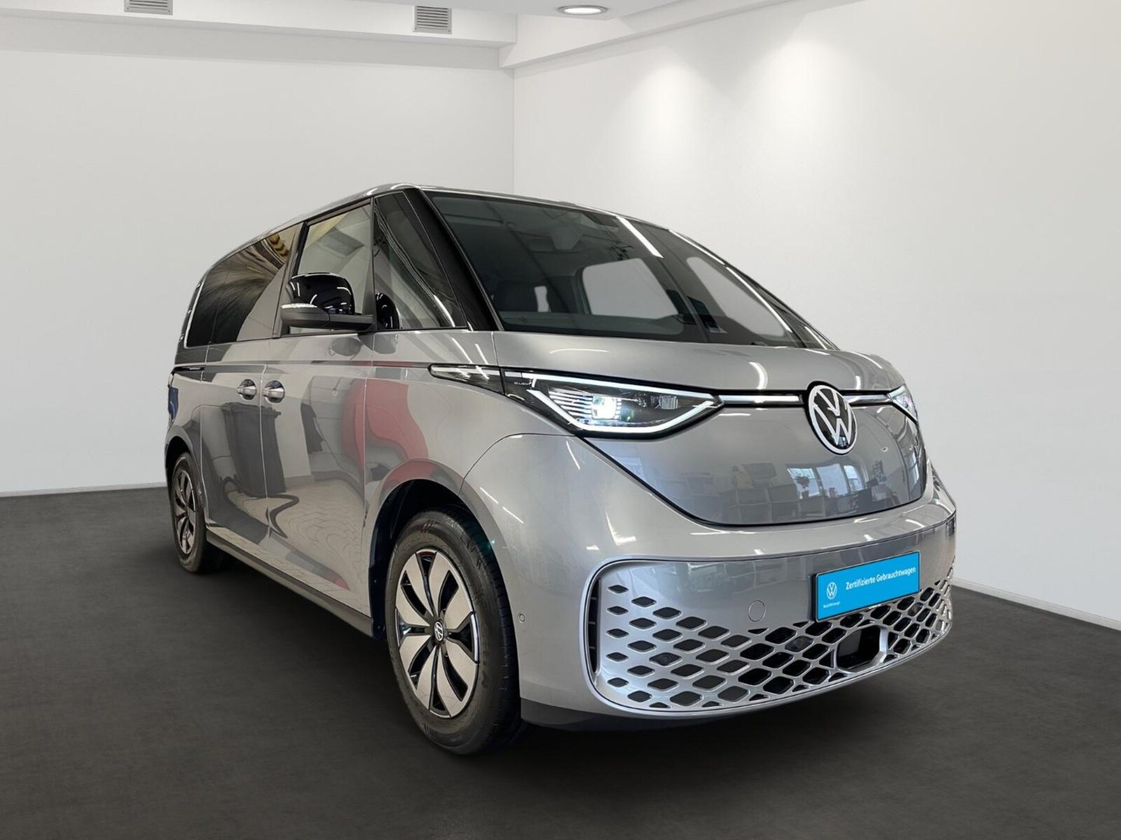 Volkswagen ID. Buzz – Bild 3