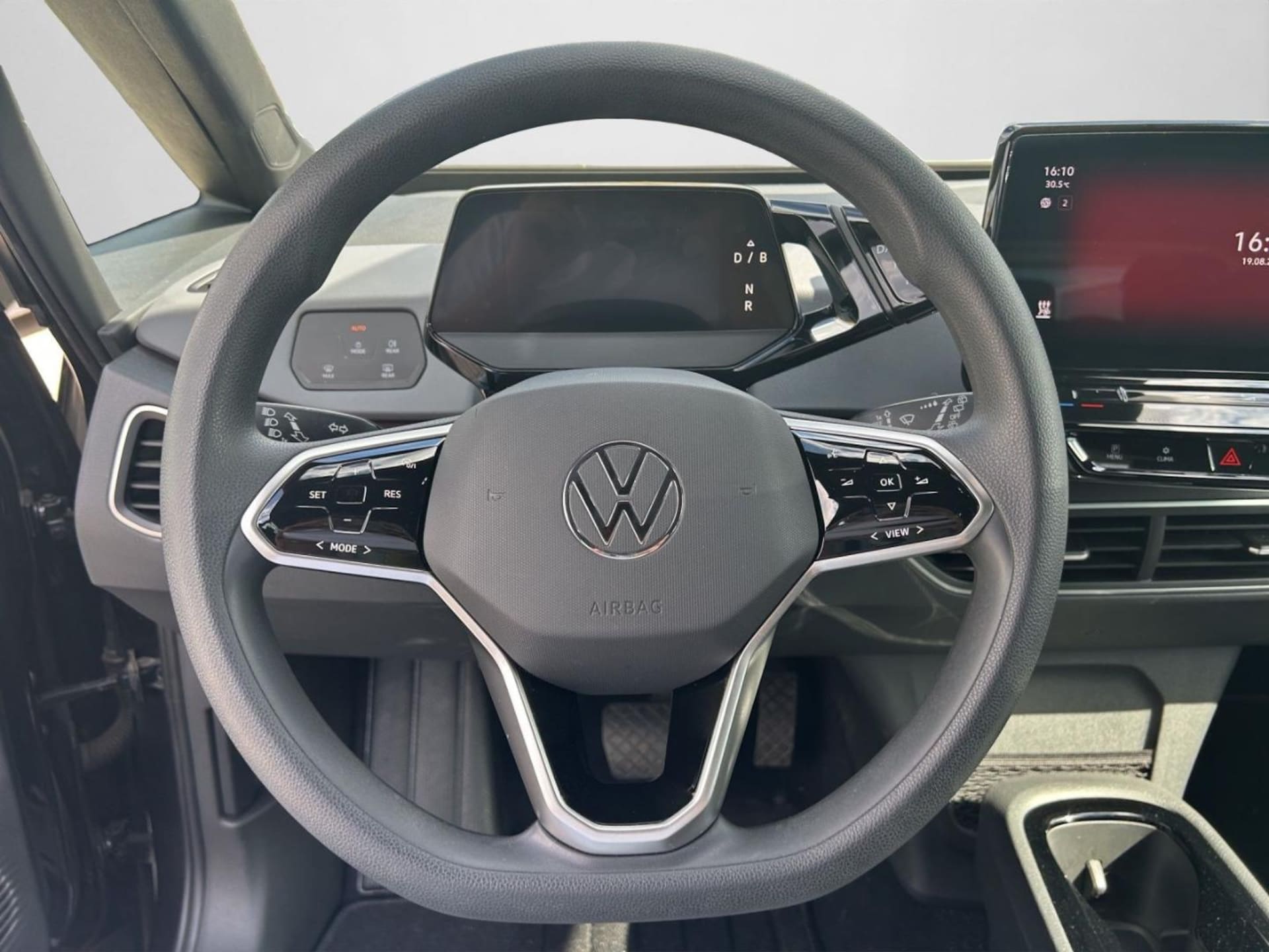 Volkswagen ID.3 Pro Performance