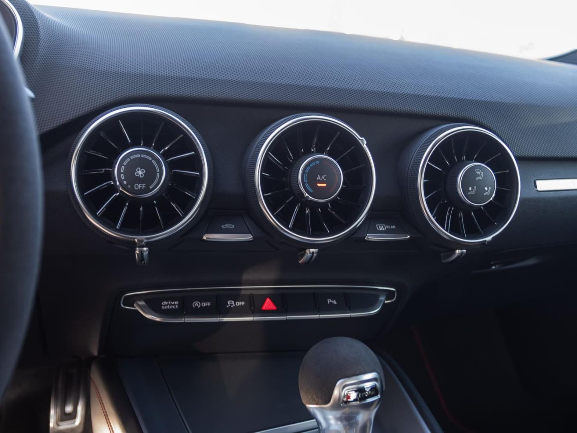 Audi TT Coupé