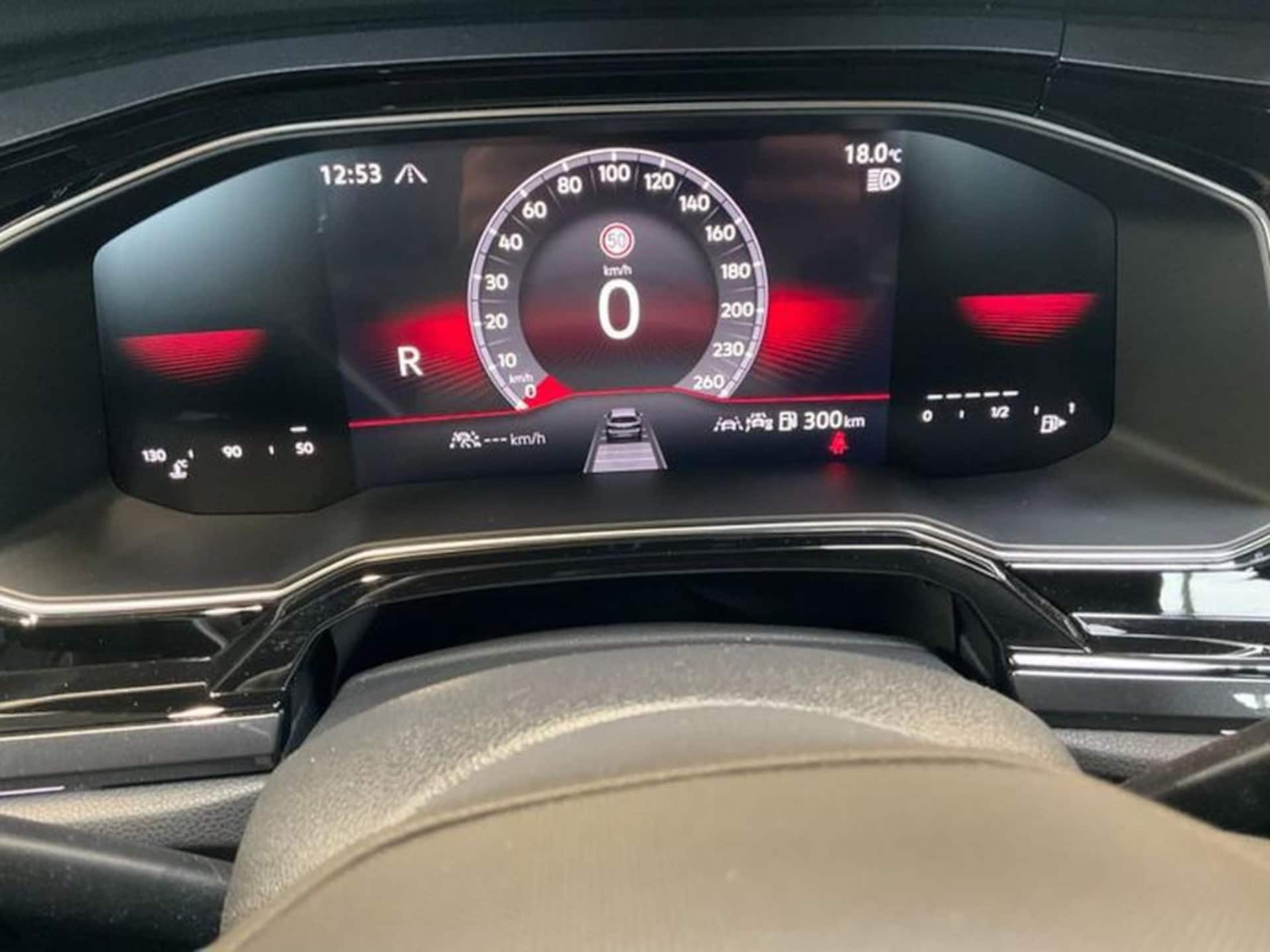 Volkswagen Polo GTI