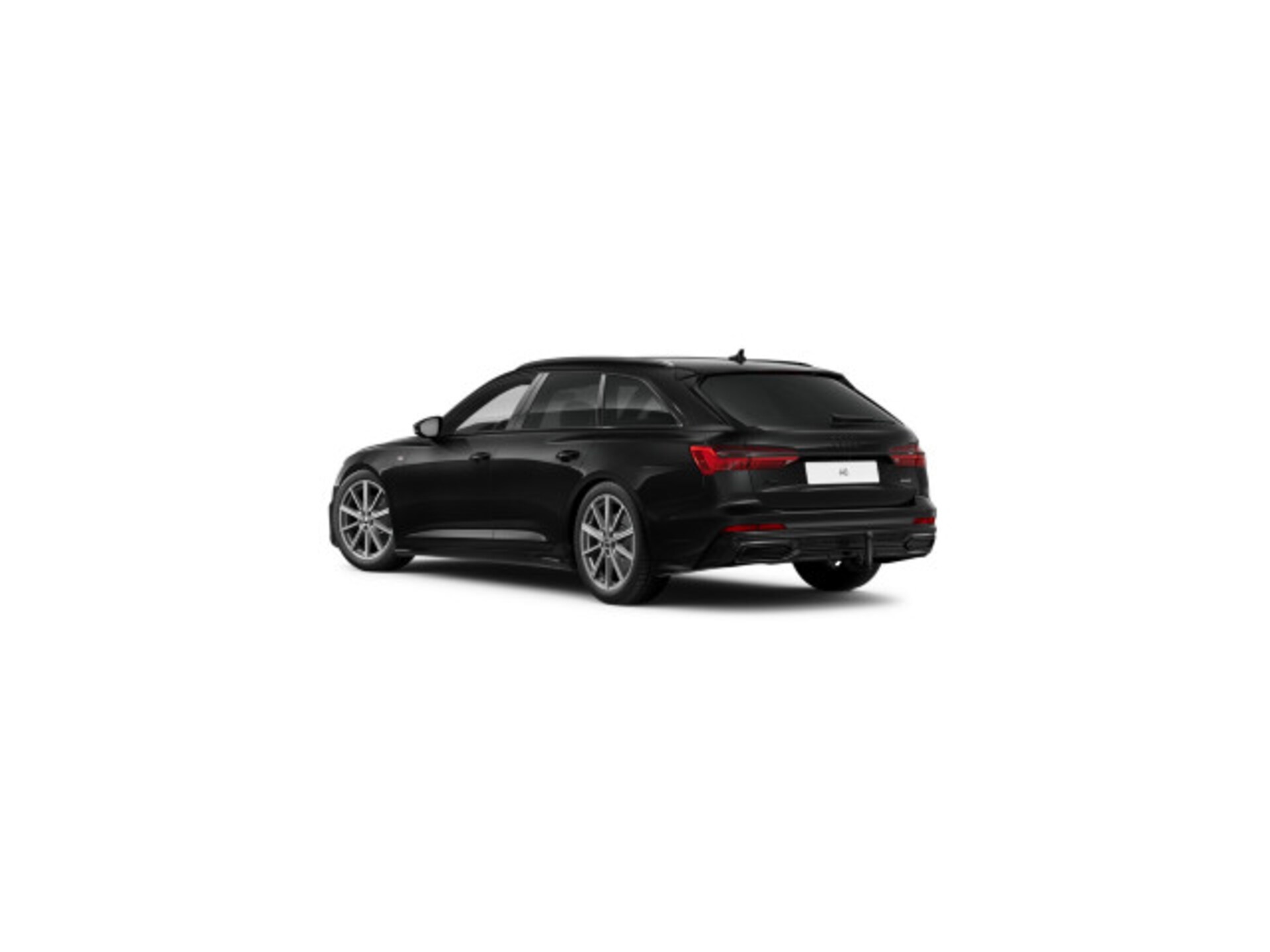 Audi A6 Avant Sport