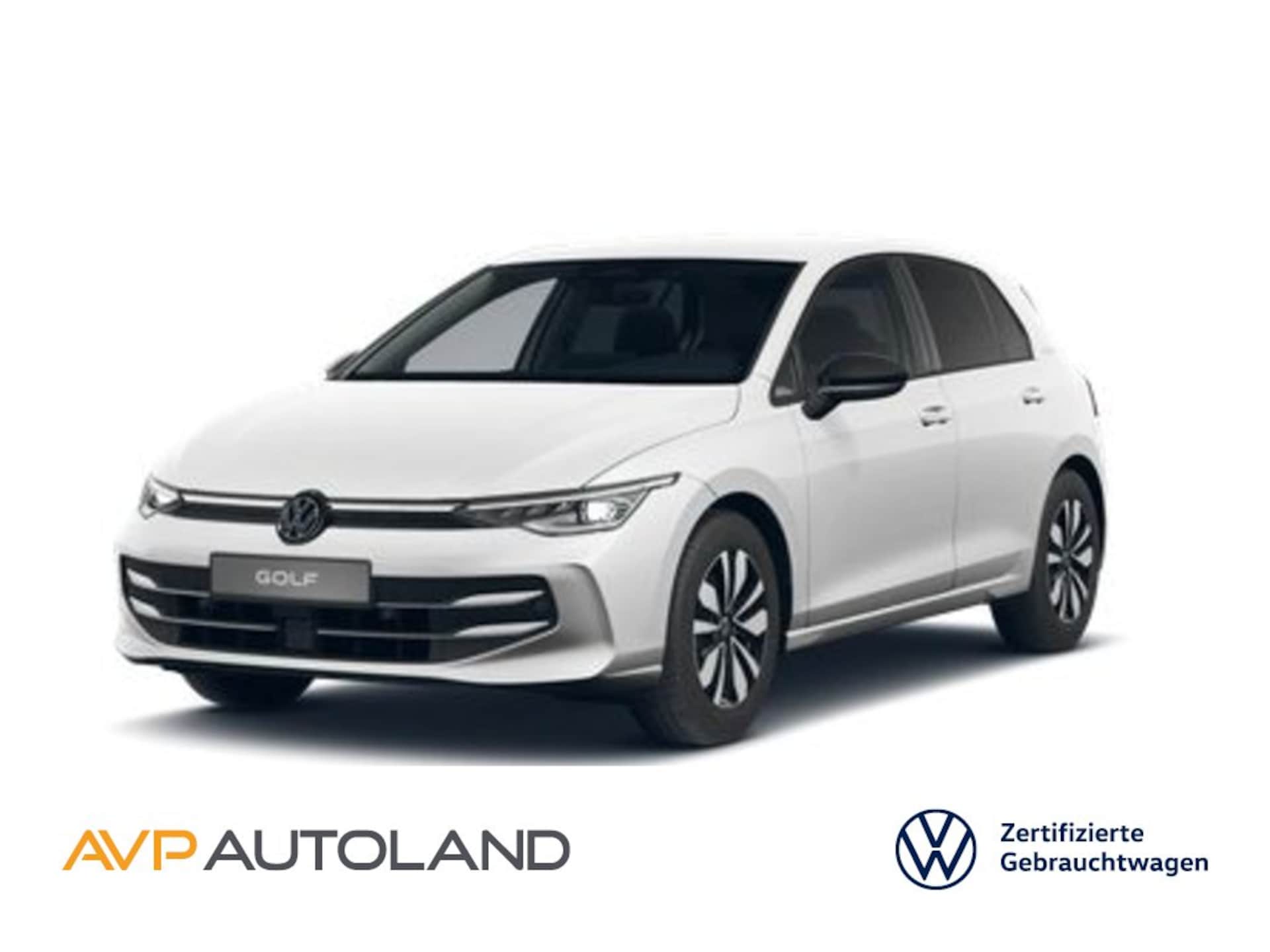 Volkswagen Golf Life