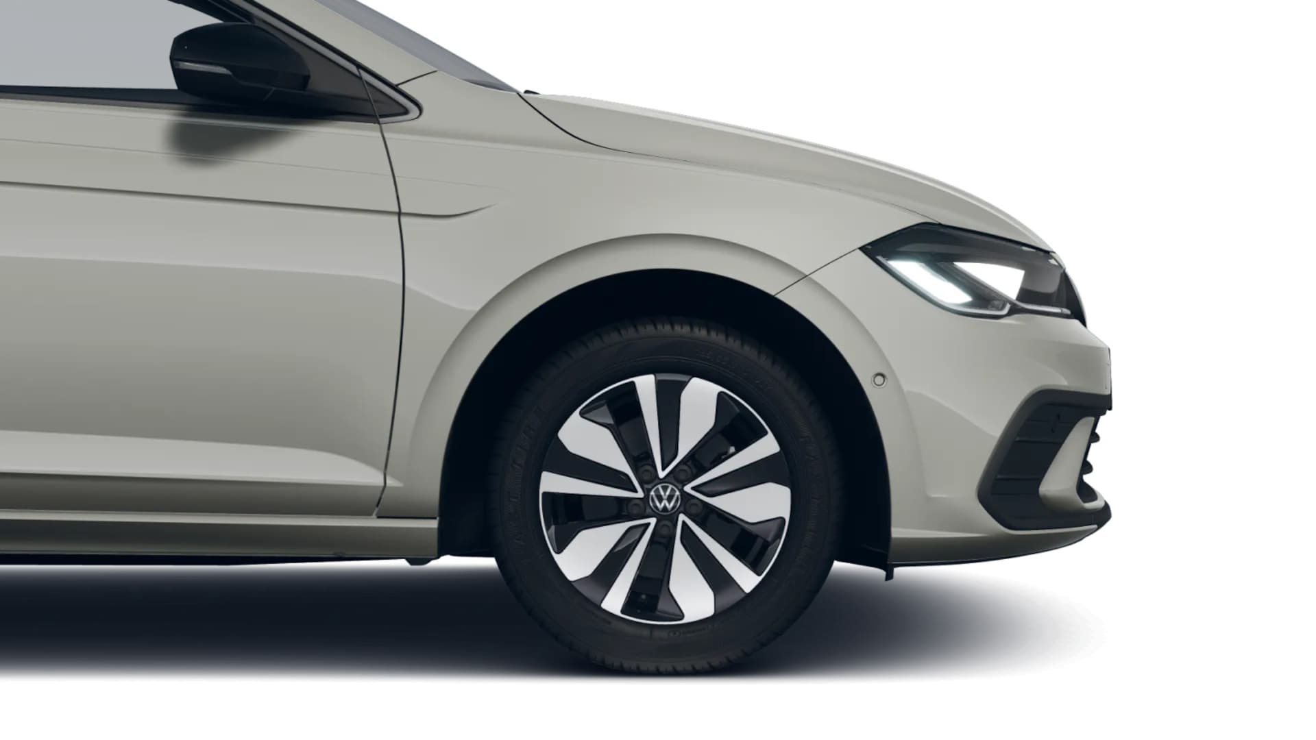 Volkswagen Polo Goal