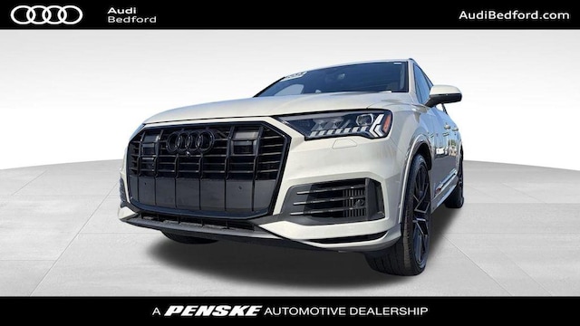 Photo of 2023 Audi Q7