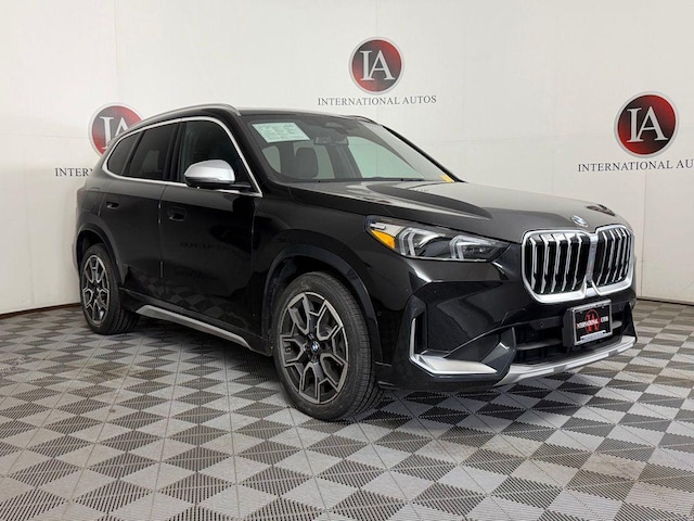 2023 BMW X1