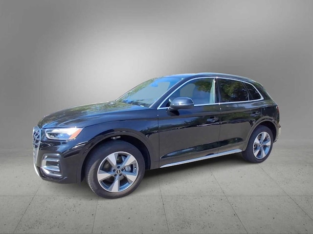 2024 Audi Q5