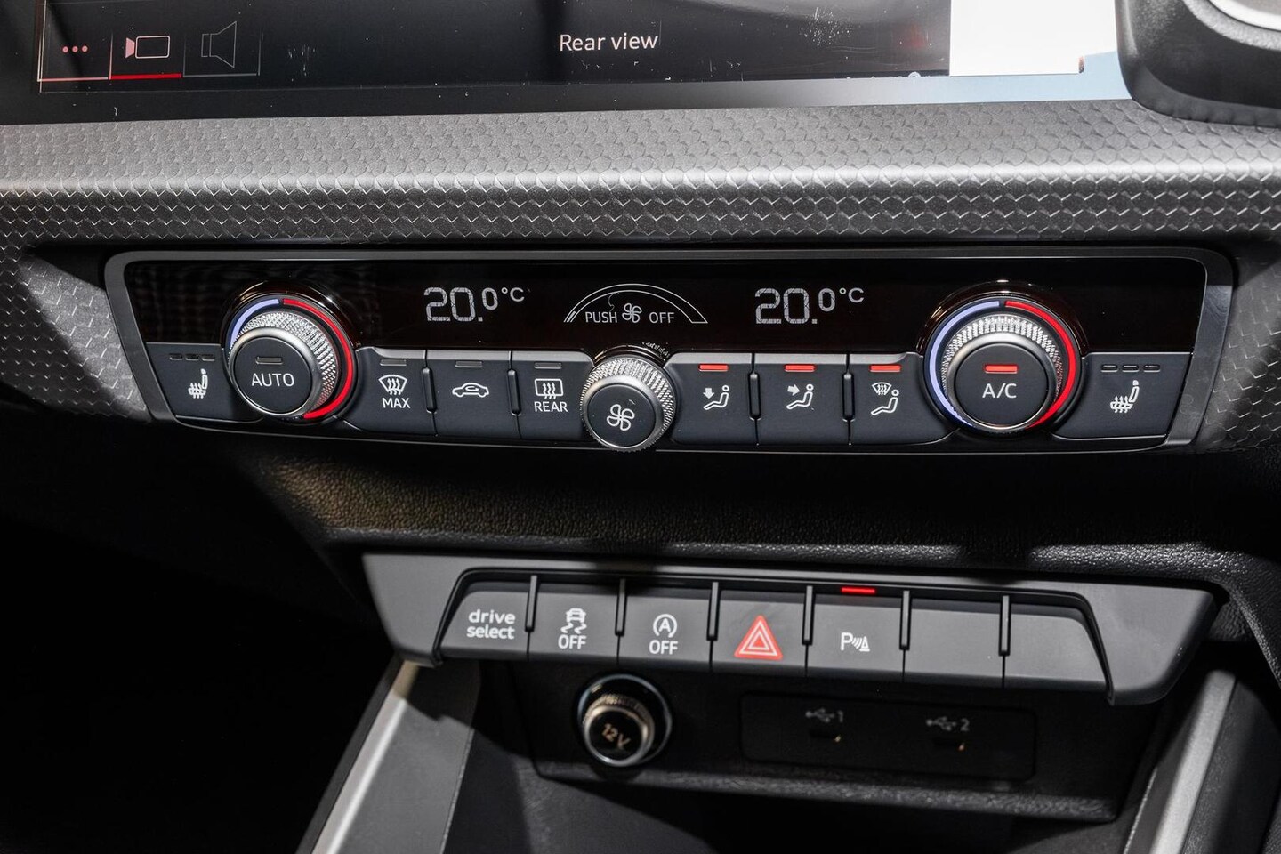 Image about Audi A1 Sportback S line 40 TFSI S tronic