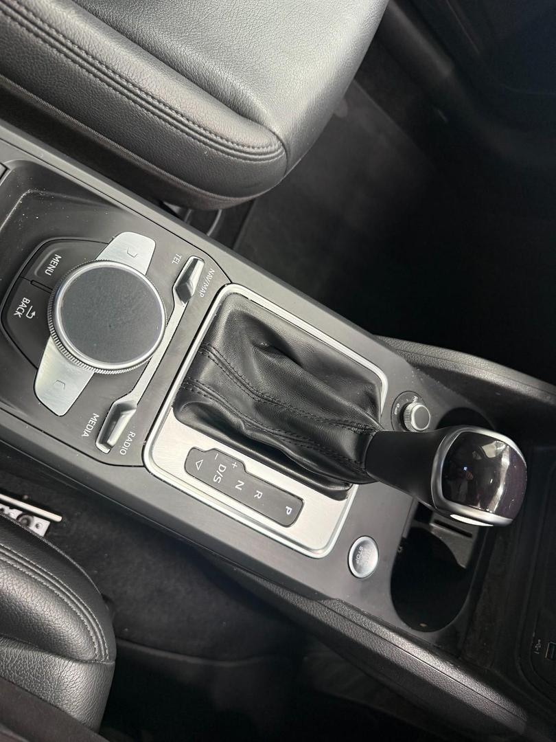 Image about Audi Q2 35 TFSI