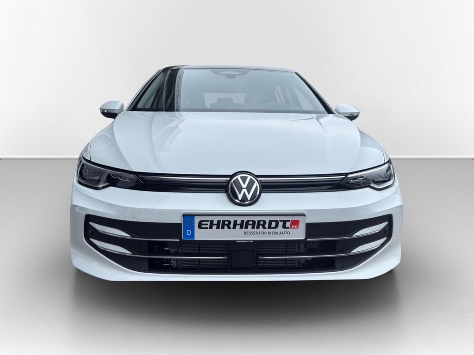 Volkswagen Golf – Bild 3
