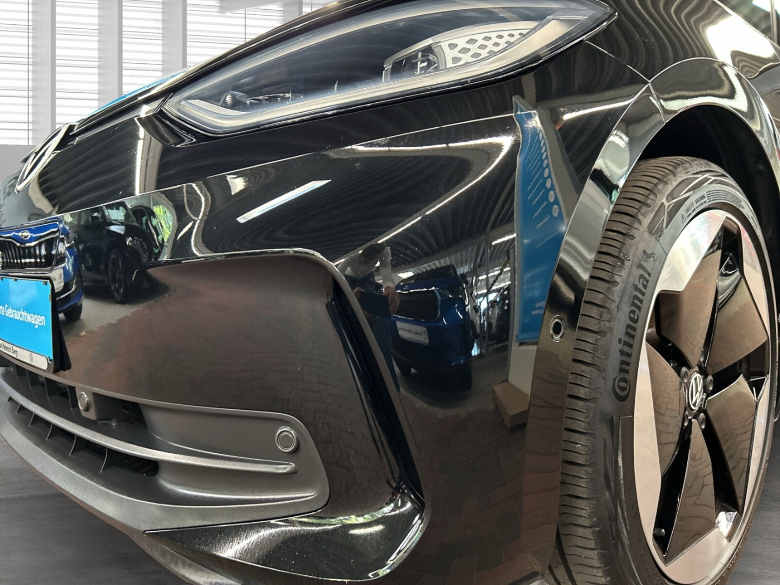 Volkswagen ID.3 – Bild 4