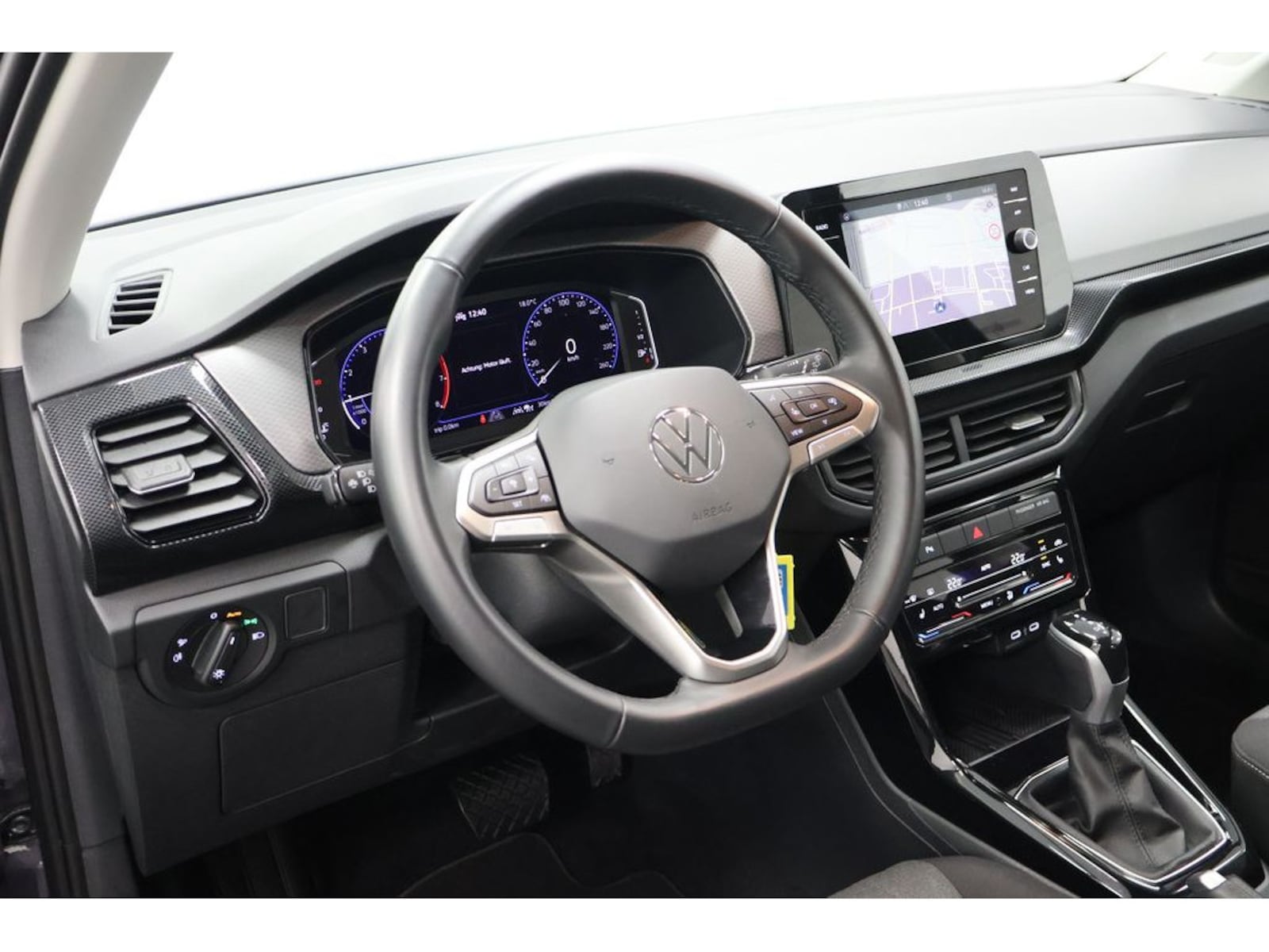 Volkswagen T-Cross – Bild 17