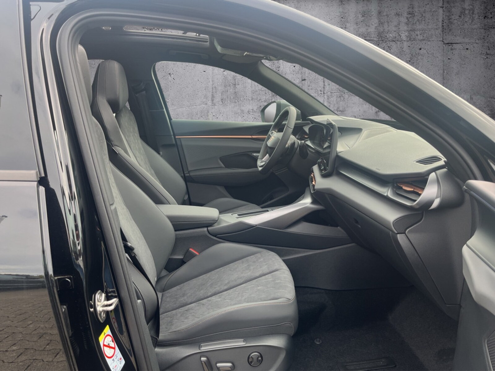 CUPRA Terramar – Bild 12