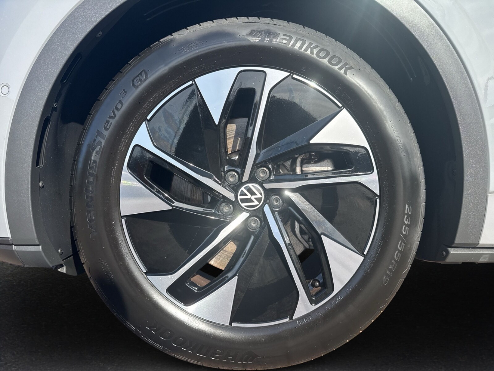 Volkswagen ID.5 – Bild 7