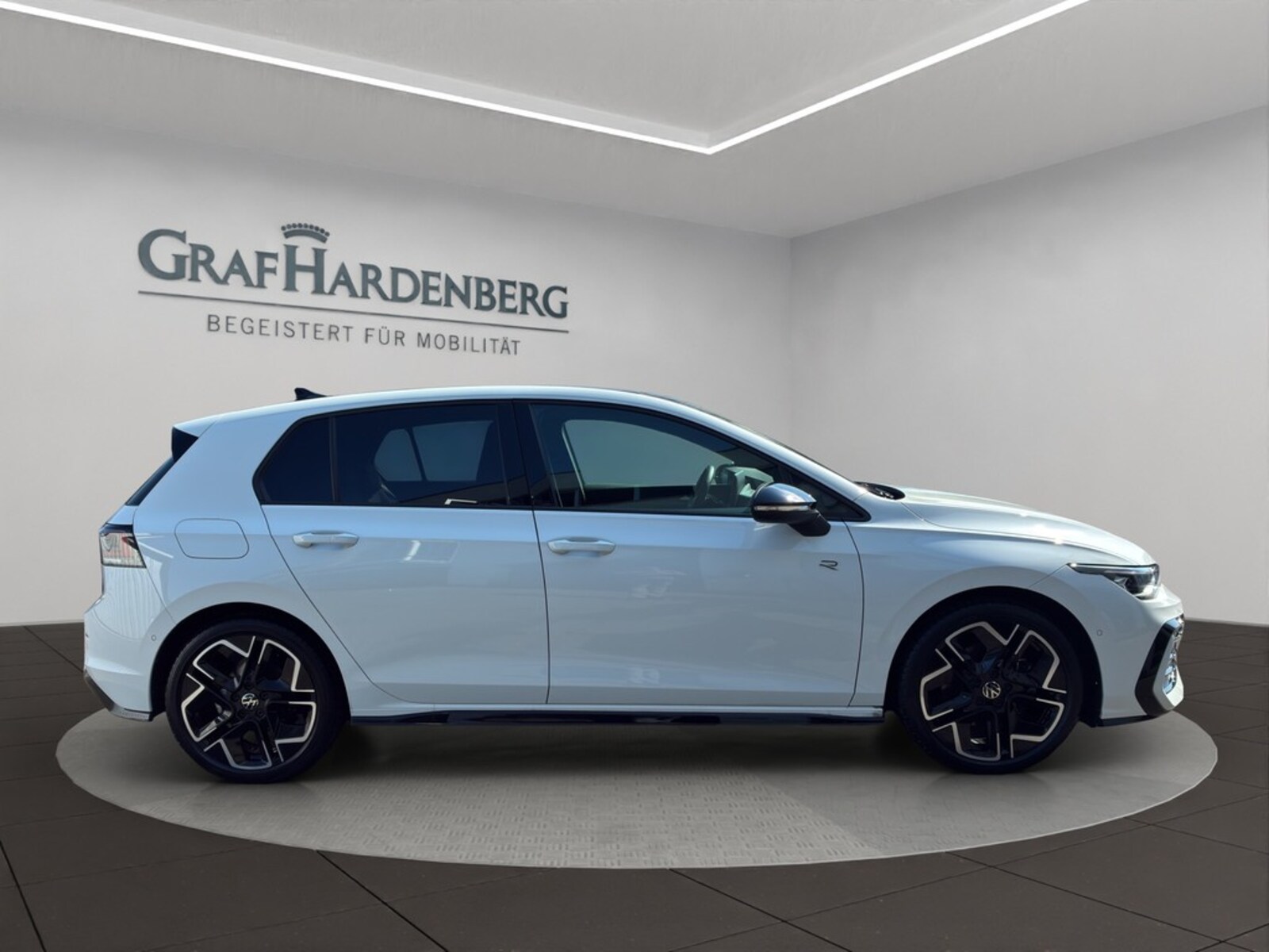 Volkswagen Golf – Bild 7