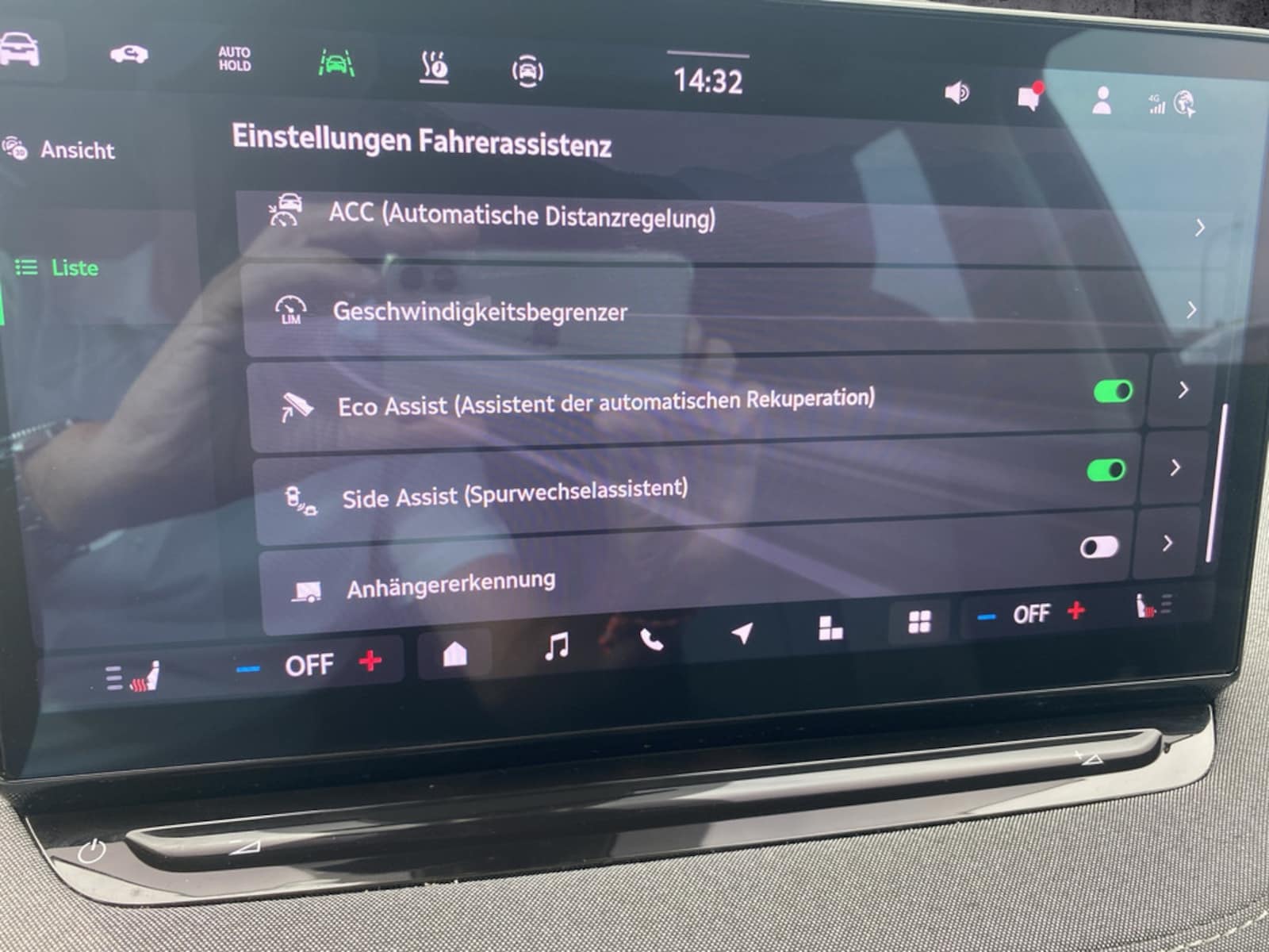 Škoda Enyaq – Bild 26