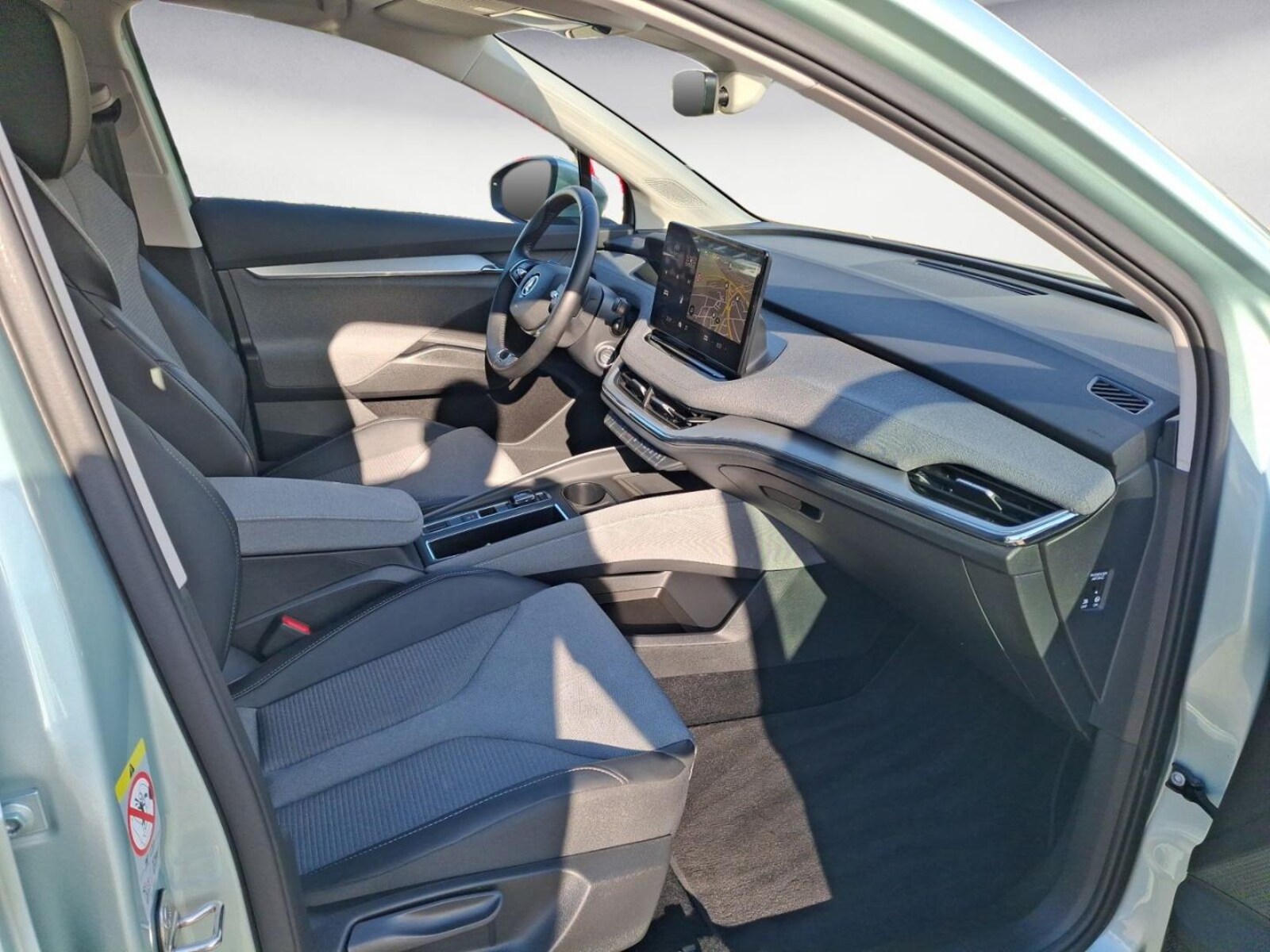 Škoda Enyaq – Bild 13