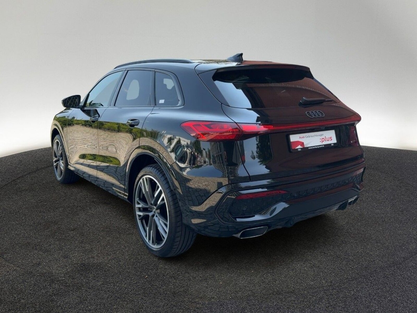 Audi Q5 – Bild 3