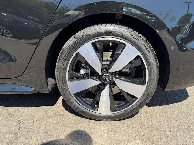 2026 Audi A5 Prestige - Photo 10