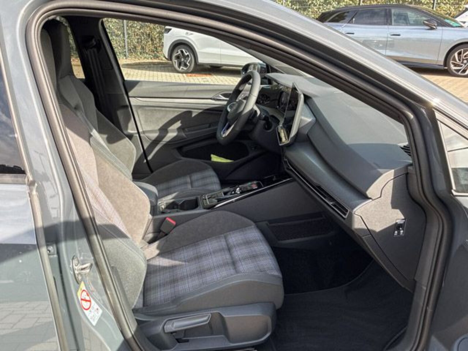 Volkswagen Golf – Bild 5