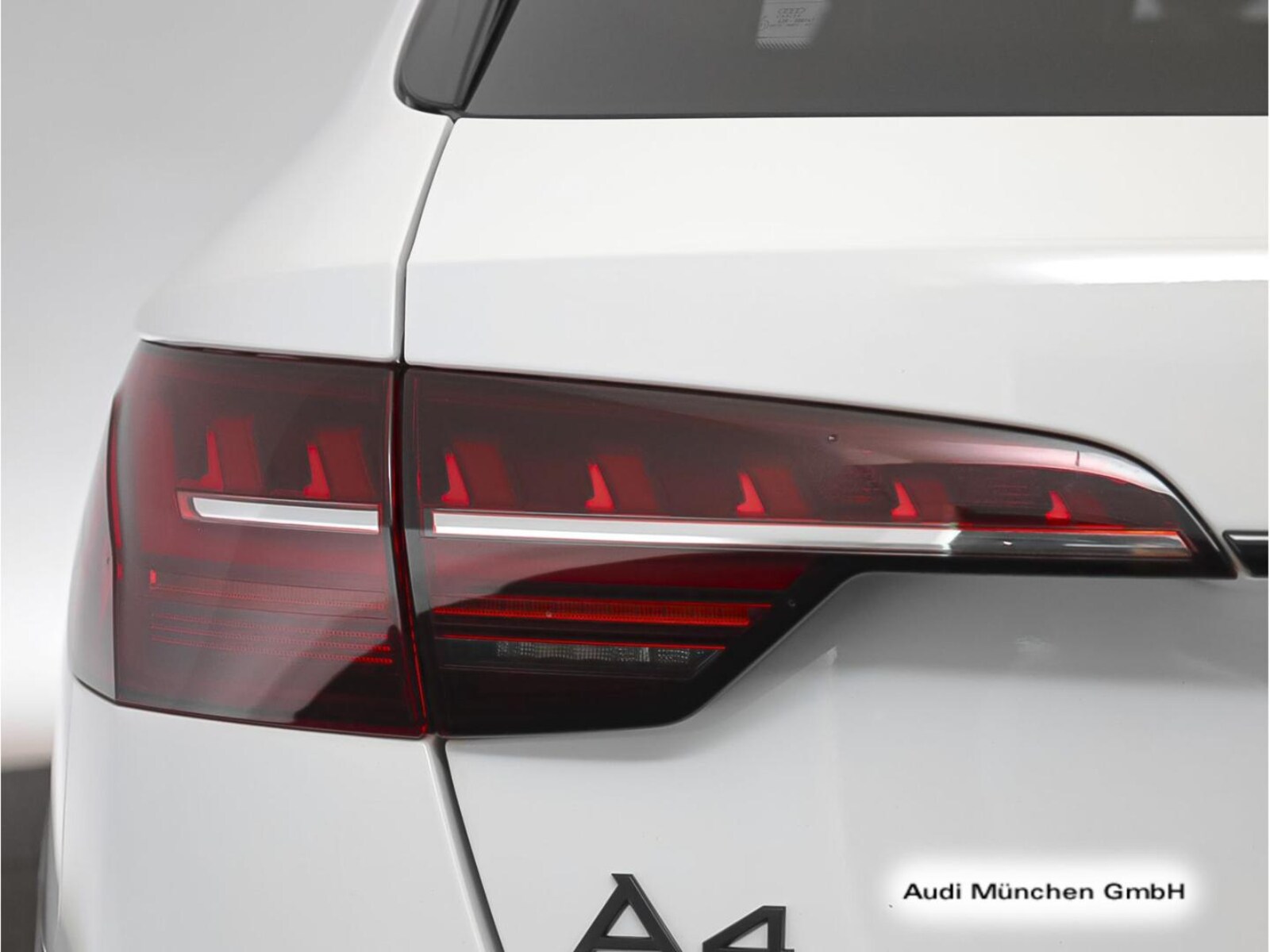 Audi A4 Avant – Bild 7