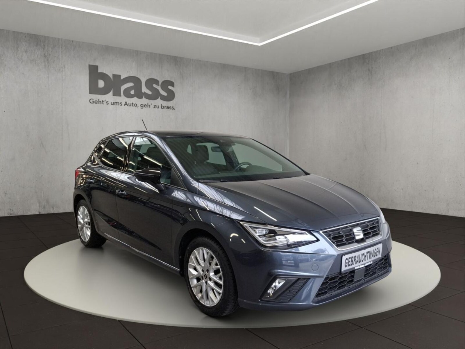 SEAT Ibiza – Bild 6