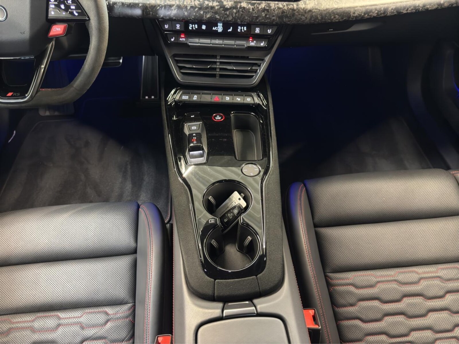 Audi RS e-tron GT performance – Bild 15