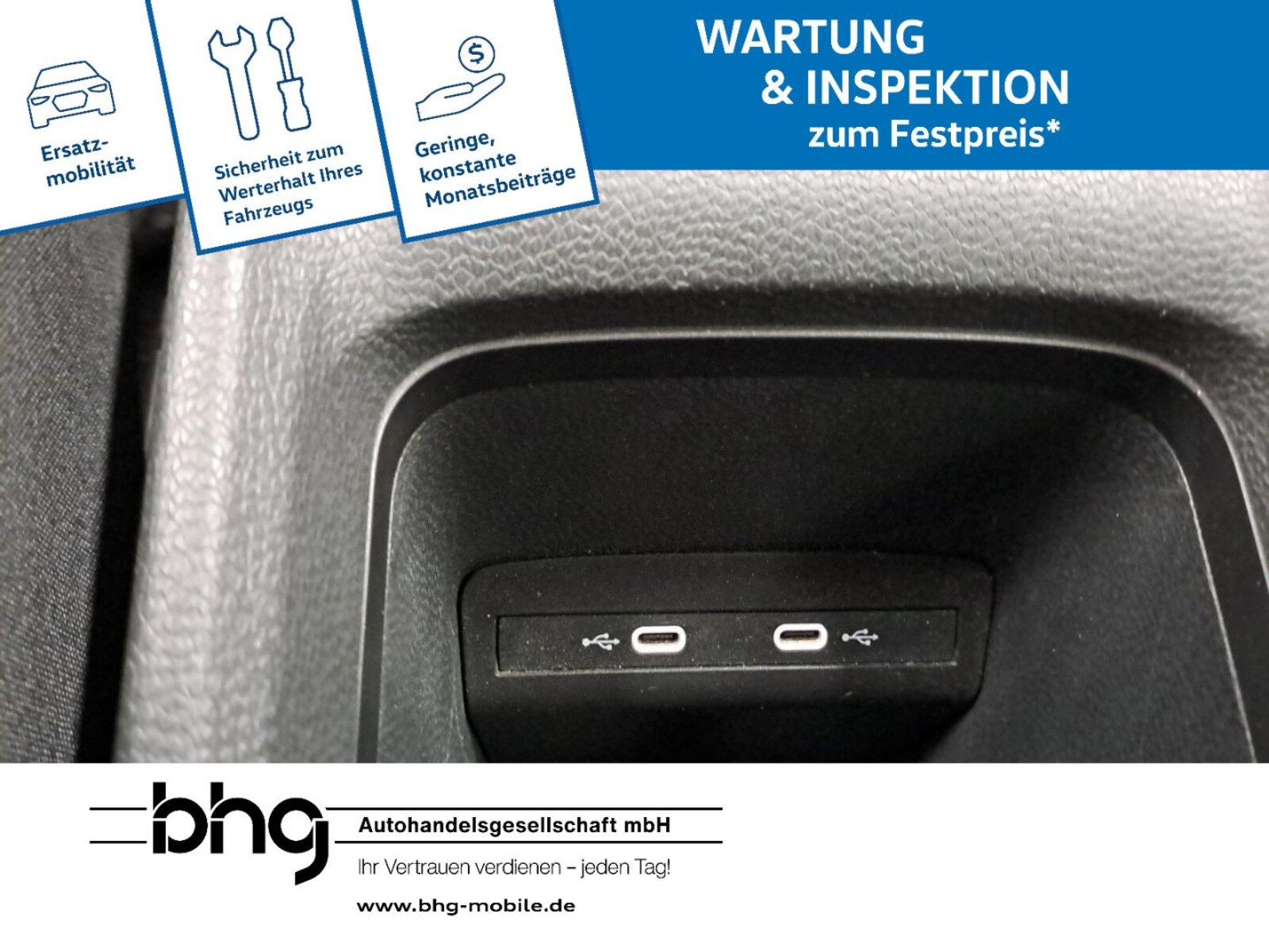 Volkswagen ID.3 – Bild 20