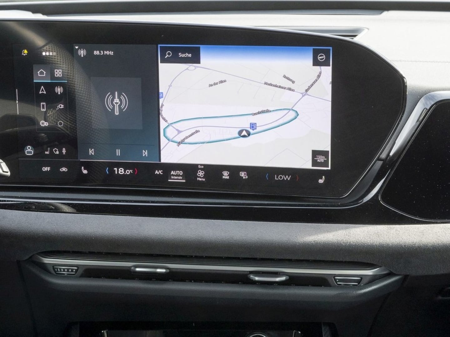 Bild über Audi A6 Avant e-hybrid e-hybrid quattro 220 kW S tronic - für weitere Informationen kontaktieren Sie den Audi Partner