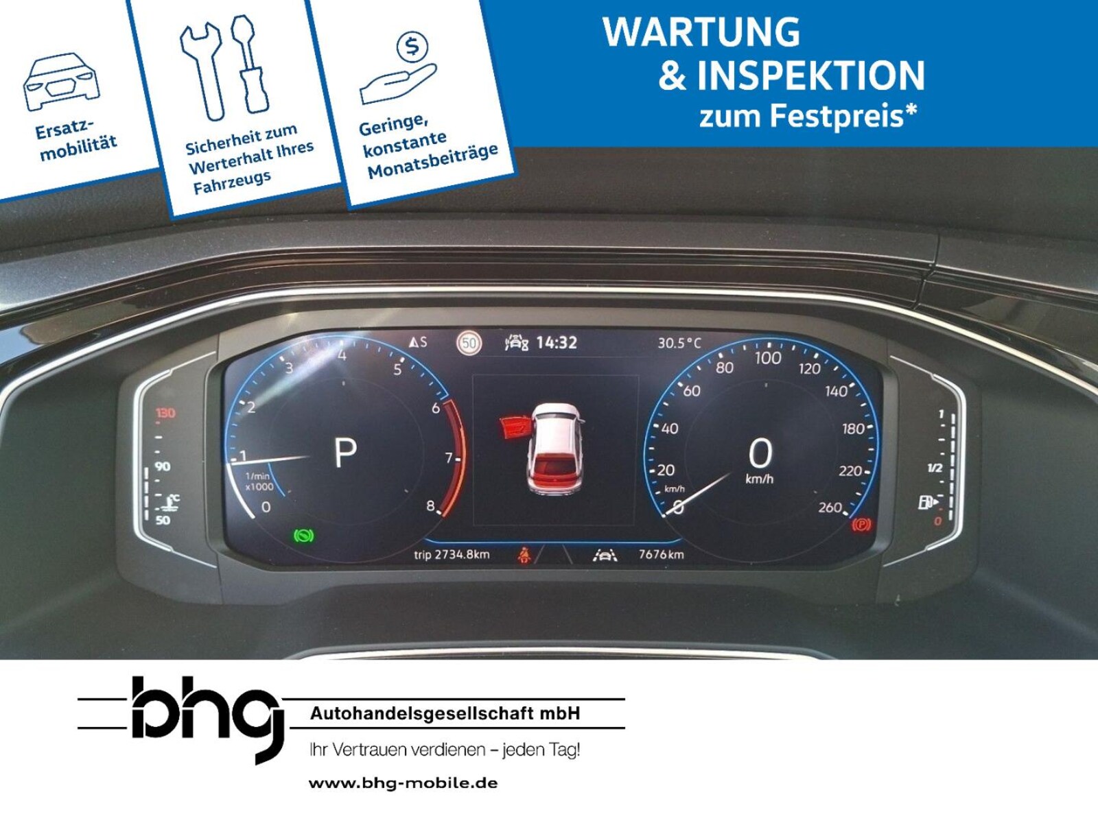 Volkswagen Taigo – Bild 11