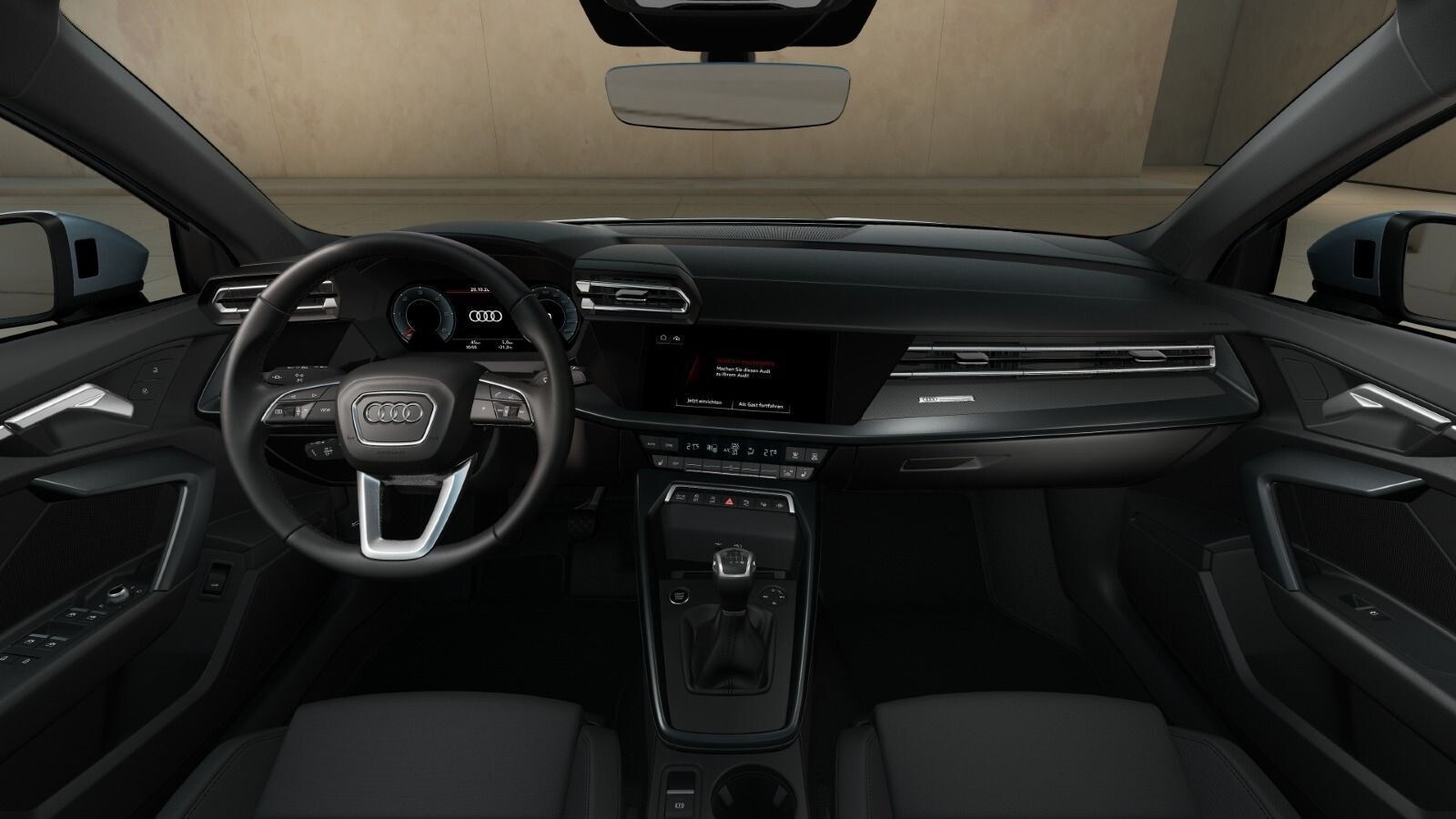Audi A3 Sportback – Bild 12