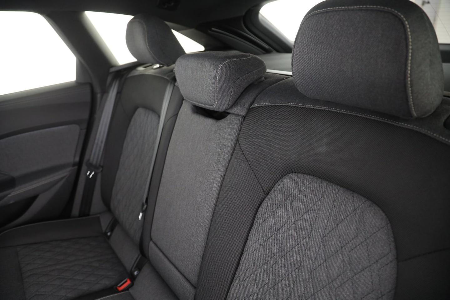 Bild über Audi A5 Avant TFSI 150 kW S tronic - für weitere Informationen kontaktieren Sie den Audi Partner