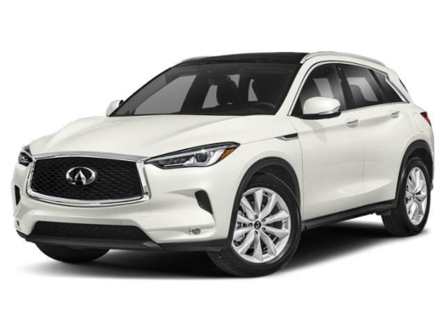 Photo of 2019 Infiniti QX50