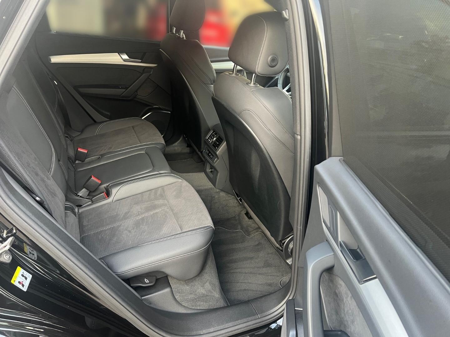 Bild über Audi Q5 TFSI e S line 50 TFSI e quattro S tronic - für weitere Informationen kontaktieren Sie den Audi Partner