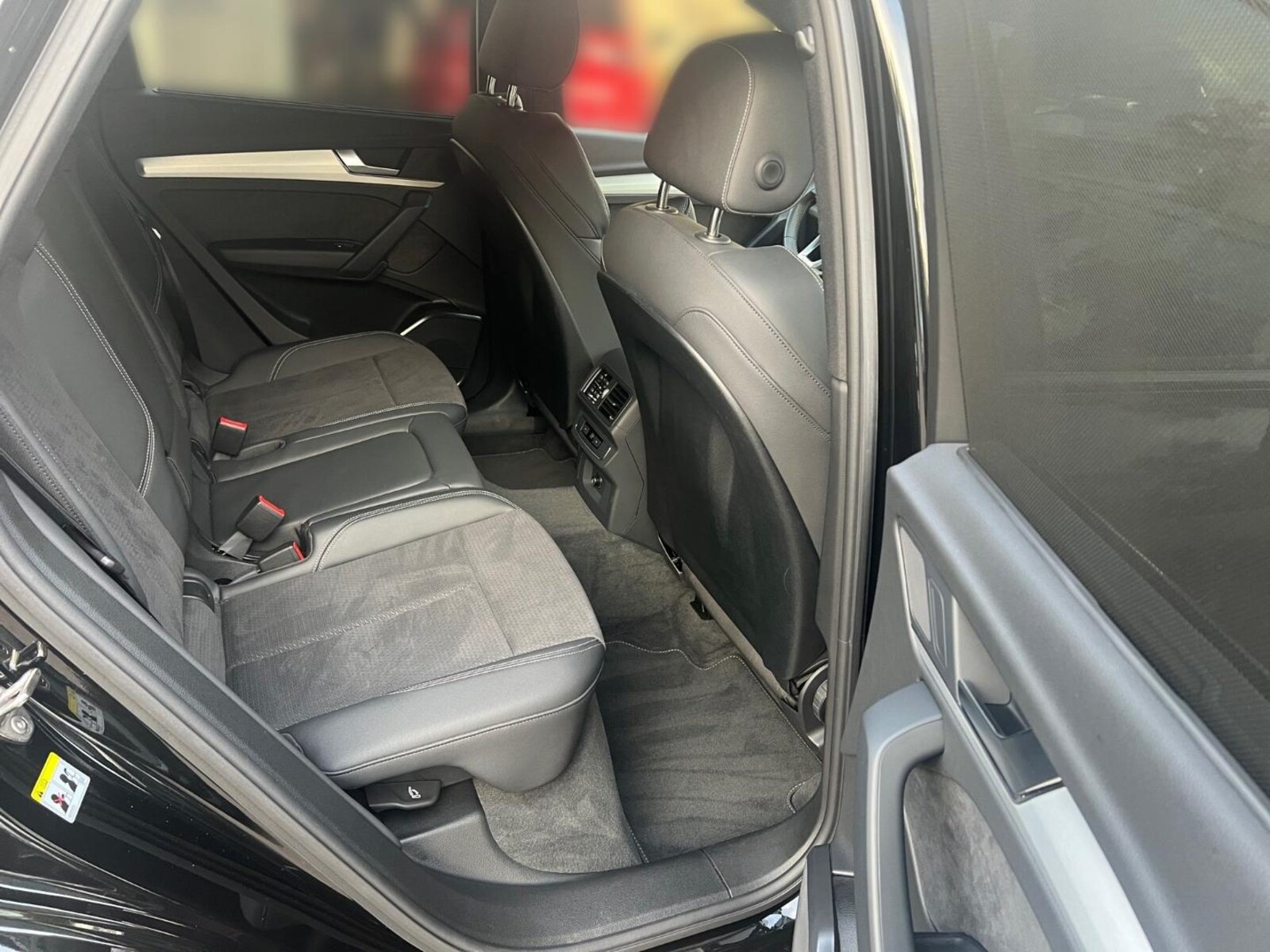 Audi Q5 – Bild 10