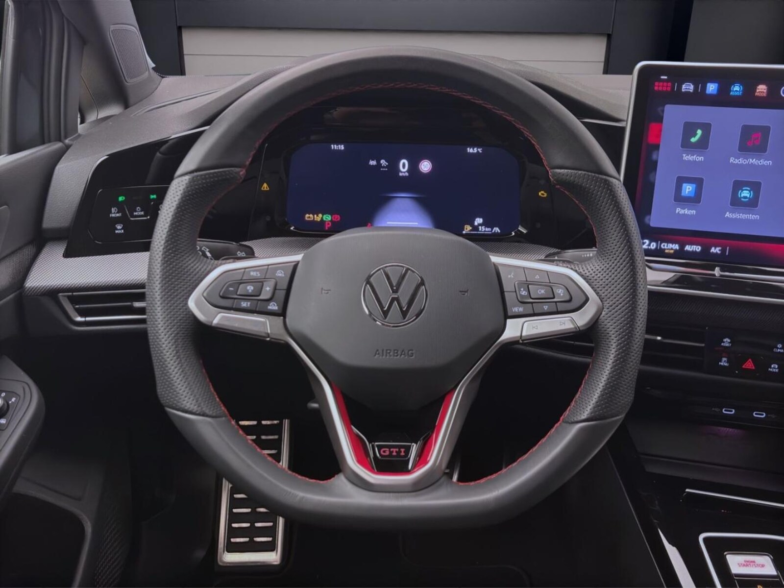 Volkswagen Golf – Bild 12