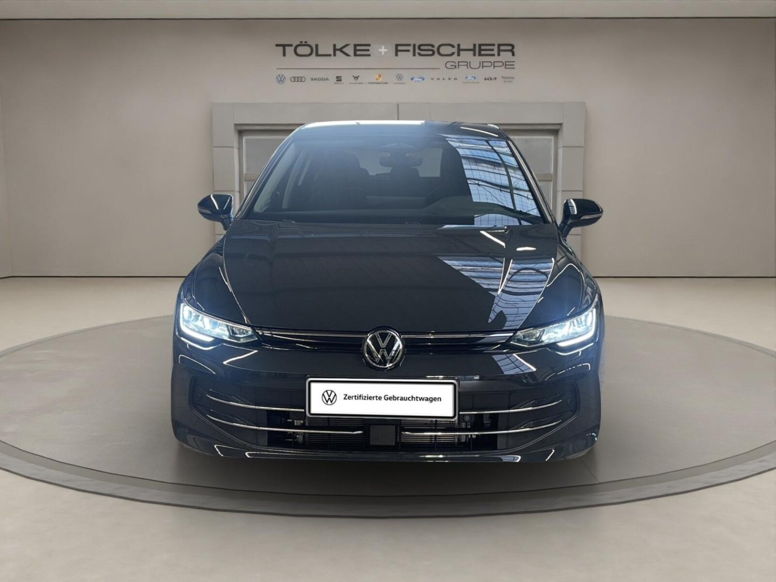 Volkswagen Golf – Bild 3