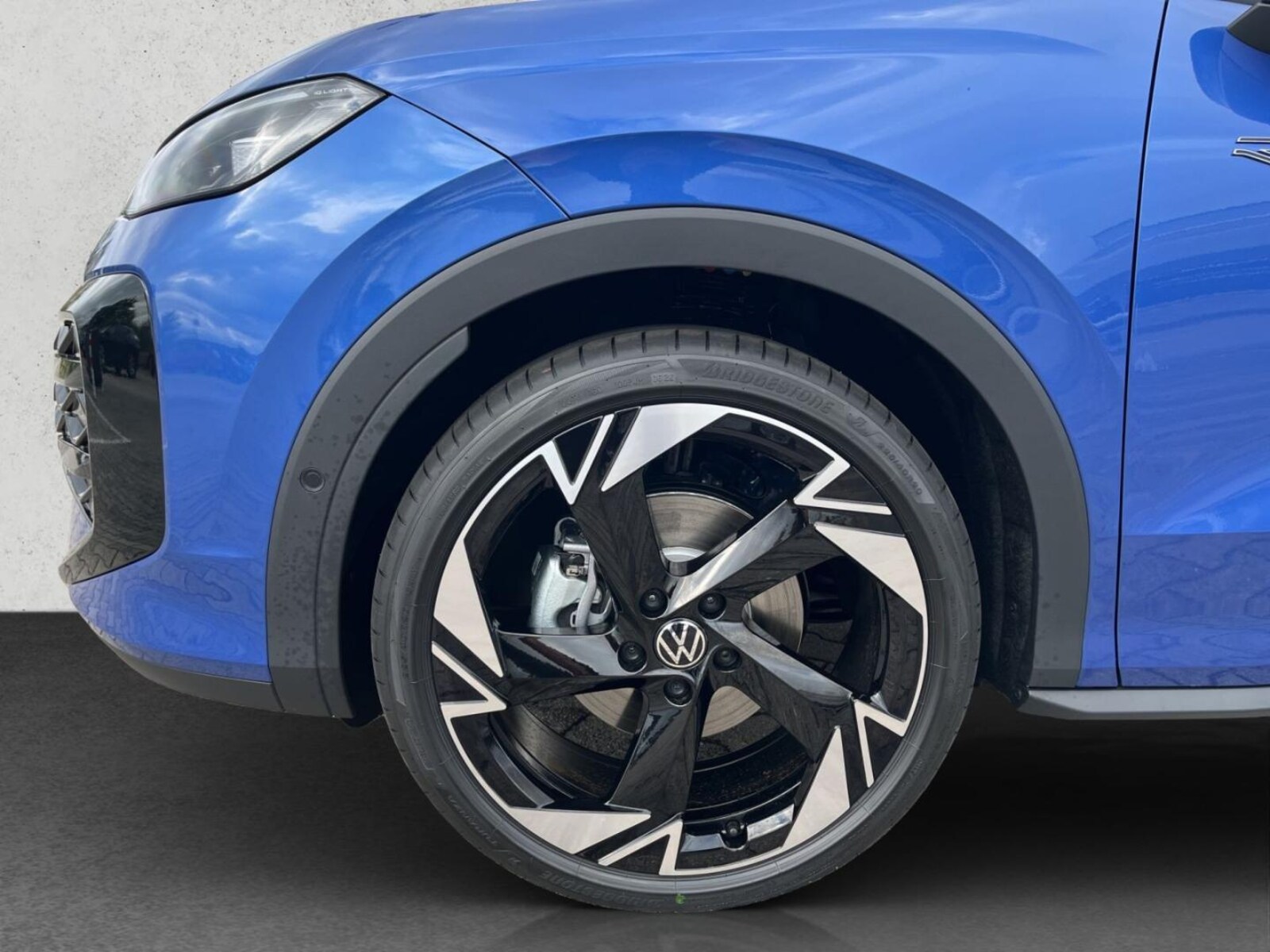 Volkswagen T-Roc – Bild 8