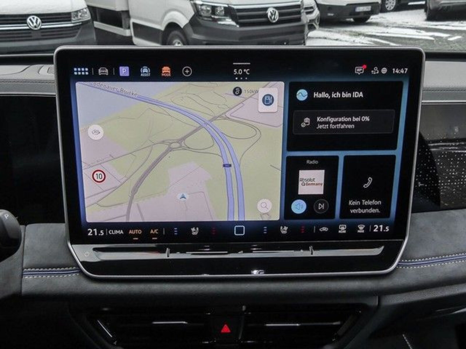 Volkswagen Tiguan – Bild 14