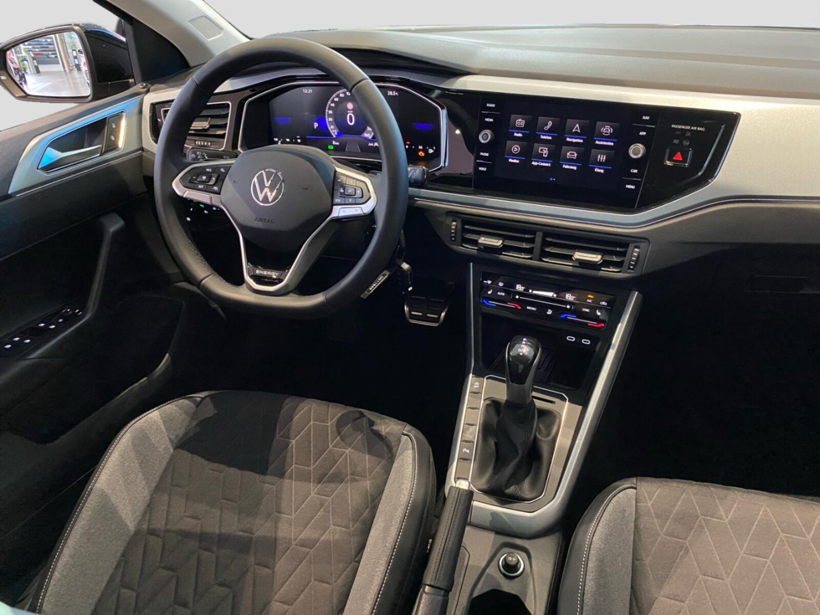 Volkswagen Polo – Bild 5